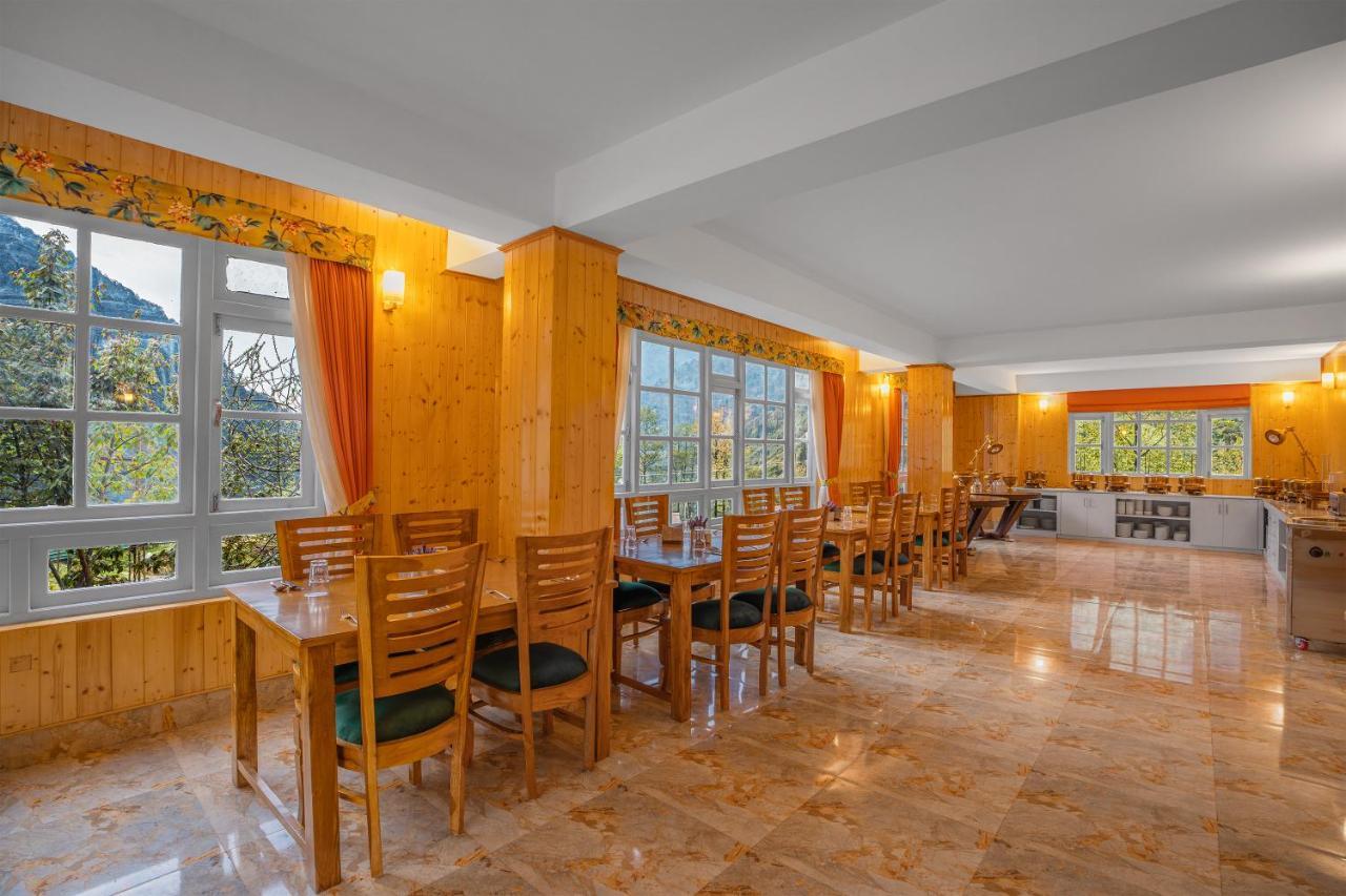 Summit Gangchen Hotel 拉亨 外观 照片